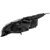 ALTIMA 19-22 HEAD LAMP RH, Assembly, LED, Type 2