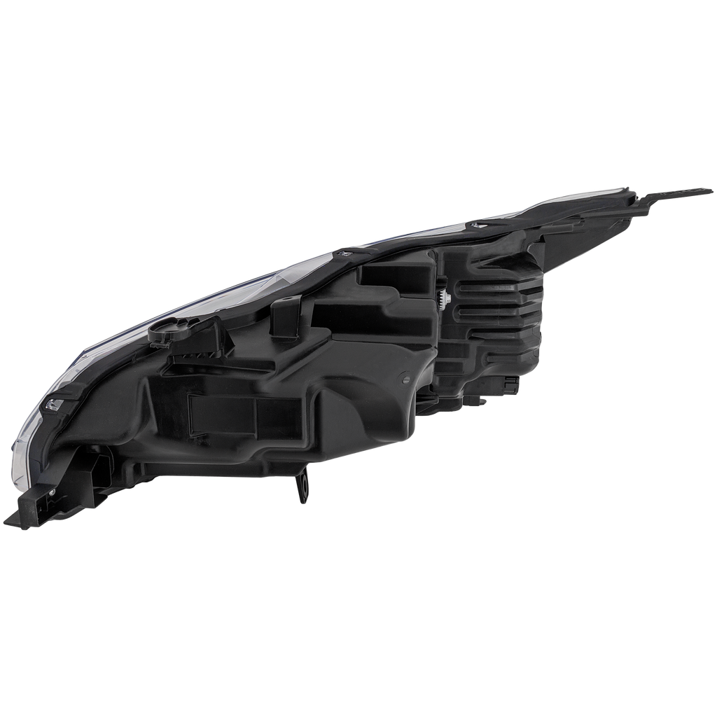 ALTIMA 19-22 HEAD LAMP RH, Assembly, LED, Type 2