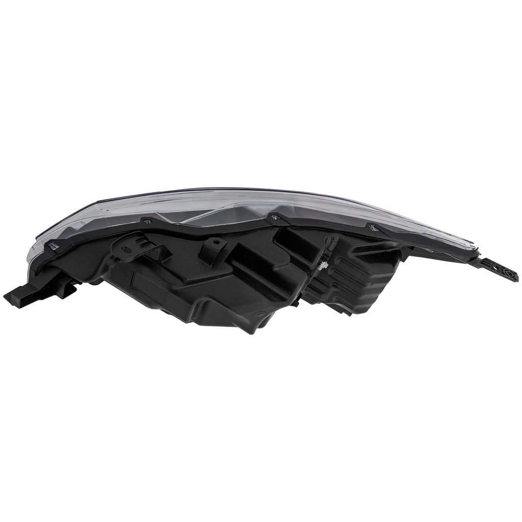 ALTIMA 19-22 HEAD LAMP RH, Assembly, LED, Type 2