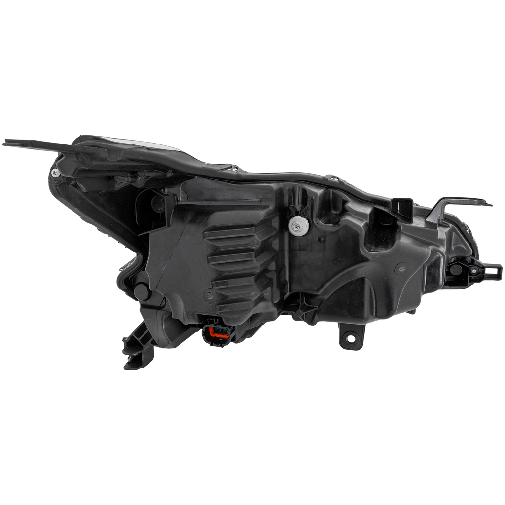 ALTIMA 19-22 HEAD LAMP LH, Assembly, LED, Type 2