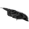 ALTIMA 19-22 HEAD LAMP LH, Assembly, LED, Type 2