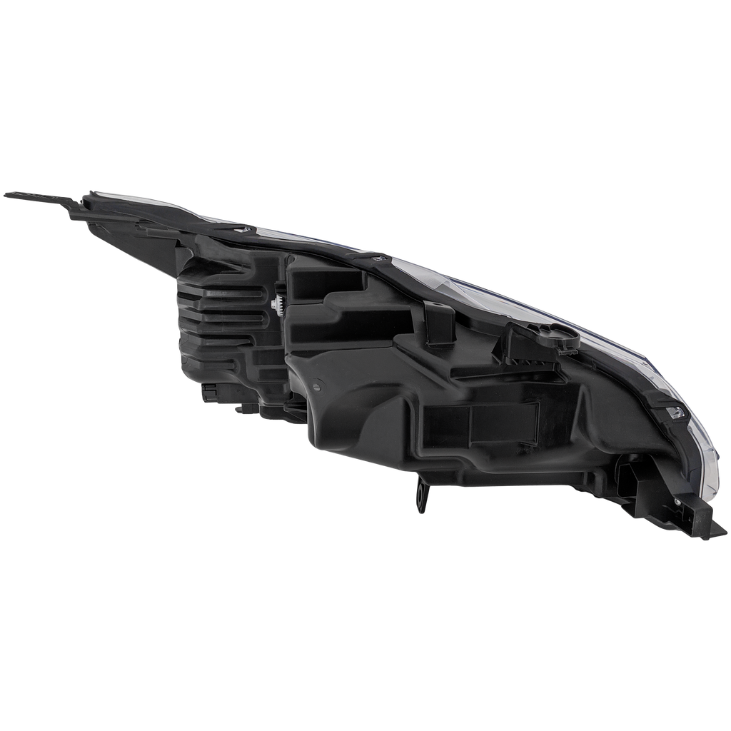 ALTIMA 19-22 HEAD LAMP LH, Assembly, LED, Type 2