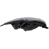 ALTIMA 19-22 HEAD LAMP LH, Assembly, LED, Type 2