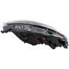 ALTIMA 19-22 HEAD LAMP LH, Assembly, LED, Type 2