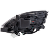 SENTRA 16-17 HEAD LAMP RH, Assembly, LED