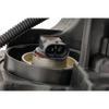 SENTRA 16-17 HEAD LAMP RH, Assembly, LED