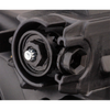 SENTRA 16-17 HEAD LAMP RH, Assembly, LED