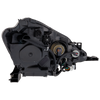 SENTRA 16-17 HEAD LAMP LH, Assembly, LED