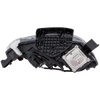 SENTRA 16-17 HEAD LAMP LH, Assembly, LED