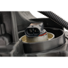 SENTRA 16-17 HEAD LAMP LH, Assembly, LED