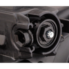 SENTRA 16-17 HEAD LAMP LH, Assembly, LED