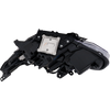 SENTRA 20-23 HEAD LAMP RH, Assembly, LED, Reflector Type