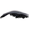 SENTRA 20-21 HEAD LAMP LH, Assembly, LED, Reflector Type