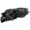 ROGUE 21-23 HEAD LAMP RH, Lower, Assembly, LED, SL/SV Model, USA Built Vehicle - CAPA