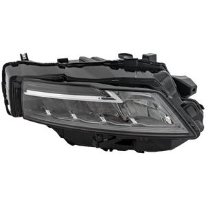 ROGUE 21-23 HEAD LAMP RH, Lower, Assembly, LED, SV/SL Model, USA Built Vehicle