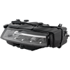 ROGUE 21-23 HEAD LAMP LH, Lower, Assembly, LED, SL/SV Model, USA Built Vehicle - CAPA