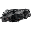 ROGUE 21-23 HEAD LAMP LH, Lower, Assembly, LED, SL/SV Model, USA Built Vehicle - CAPA
