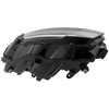 ROGUE 21-23 HEAD LAMP LH, Lower, Assembly, LED, SL/SV Model, USA Built Vehicle - CAPA