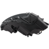 ROGUE 21-23 HEAD LAMP LH, Lower, Assembly, LED, SL/SV Model, USA Built Vehicle - CAPA