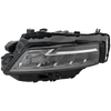 ROGUE 21-23 HEAD LAMP LH, Lower, Assembly, LED, SV/SL Model, USA Built Vehicle