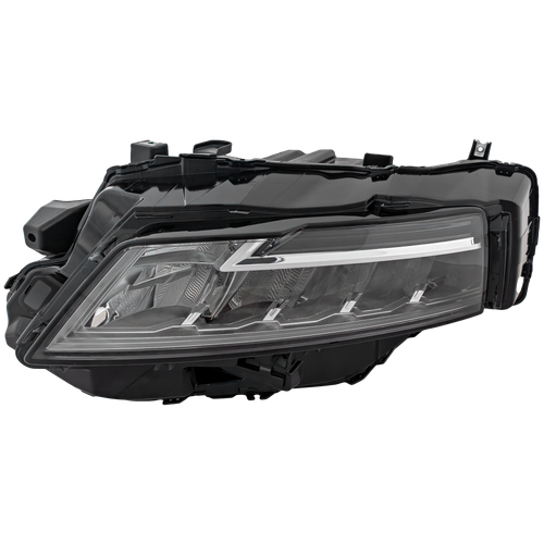 ROGUE 21-23 HEAD LAMP LH, Lower, Assembly, LED, SV/SL Model, USA Built Vehicle