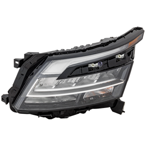 PATHFINDER 22-22 HEAD LAMP LH, Assembly, LED
