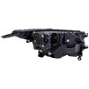 PATHFINDER 22-22 HEAD LAMP LH, Assembly, LED