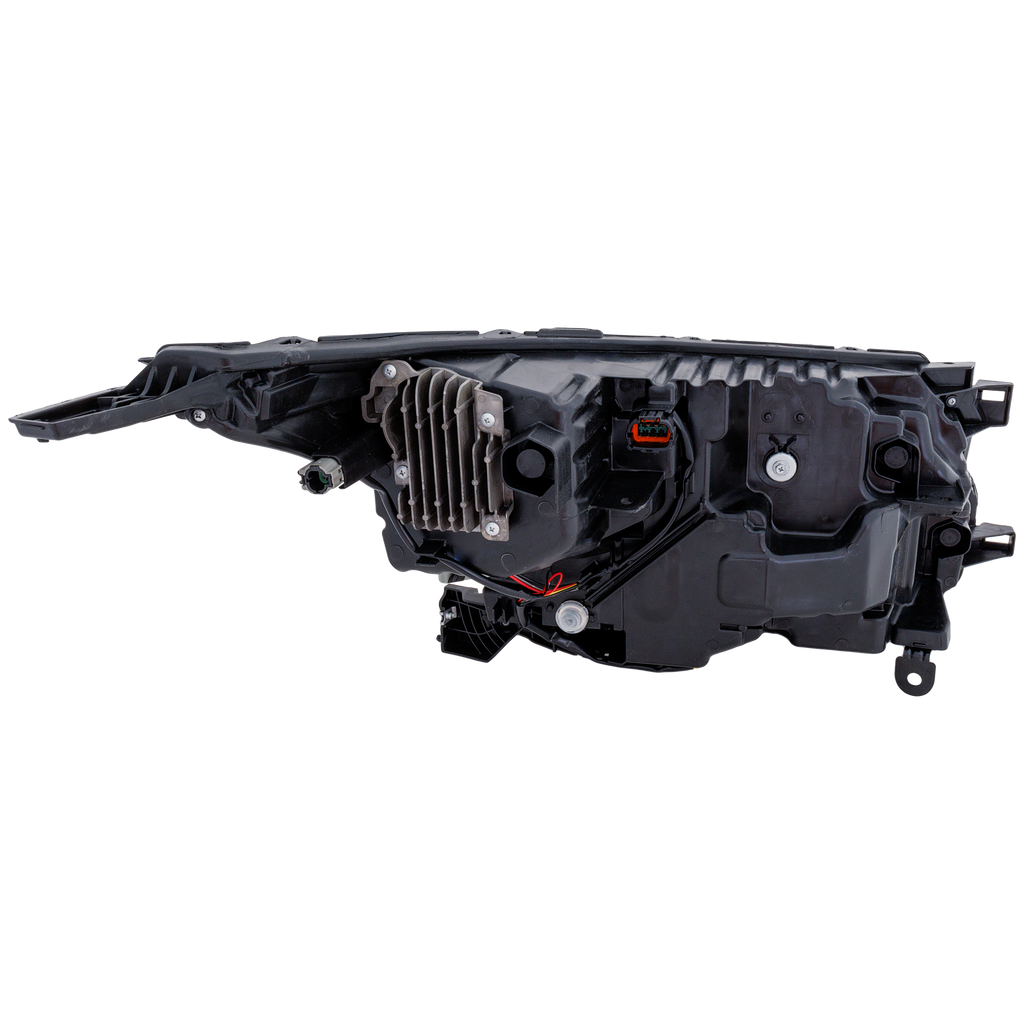 PATHFINDER 22-22 HEAD LAMP LH, Assembly, LED