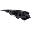 PATHFINDER 22-22 HEAD LAMP LH, Assembly, LED