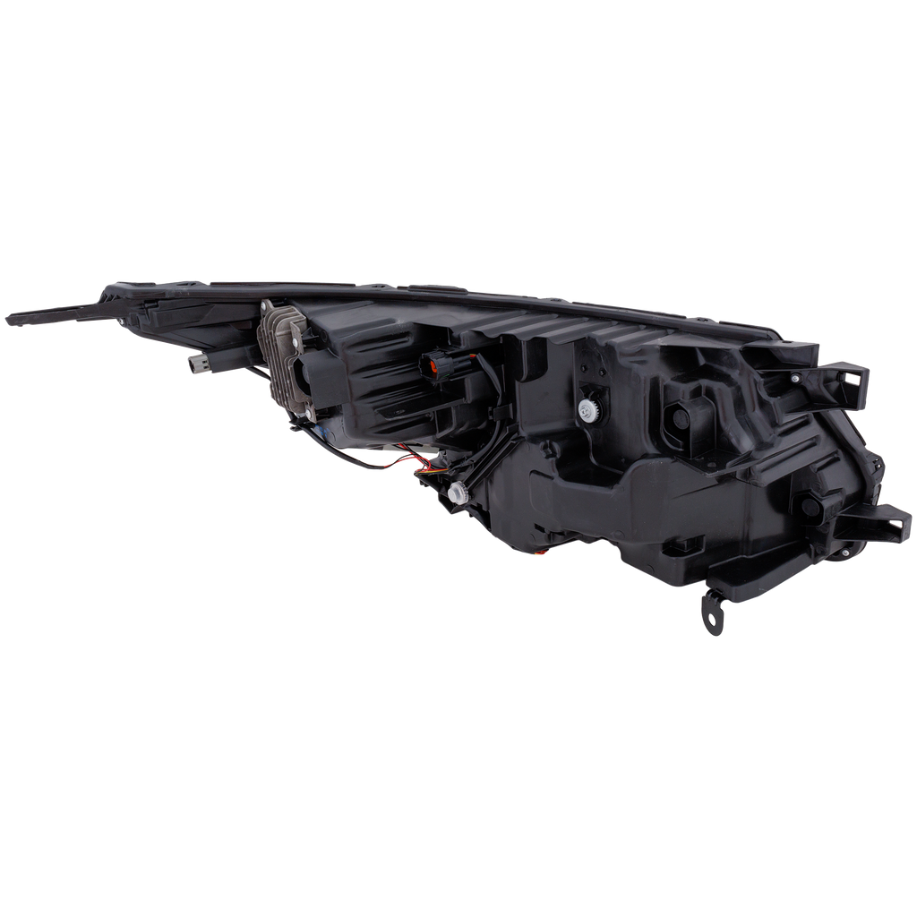 PATHFINDER 22-22 HEAD LAMP LH, Assembly, LED