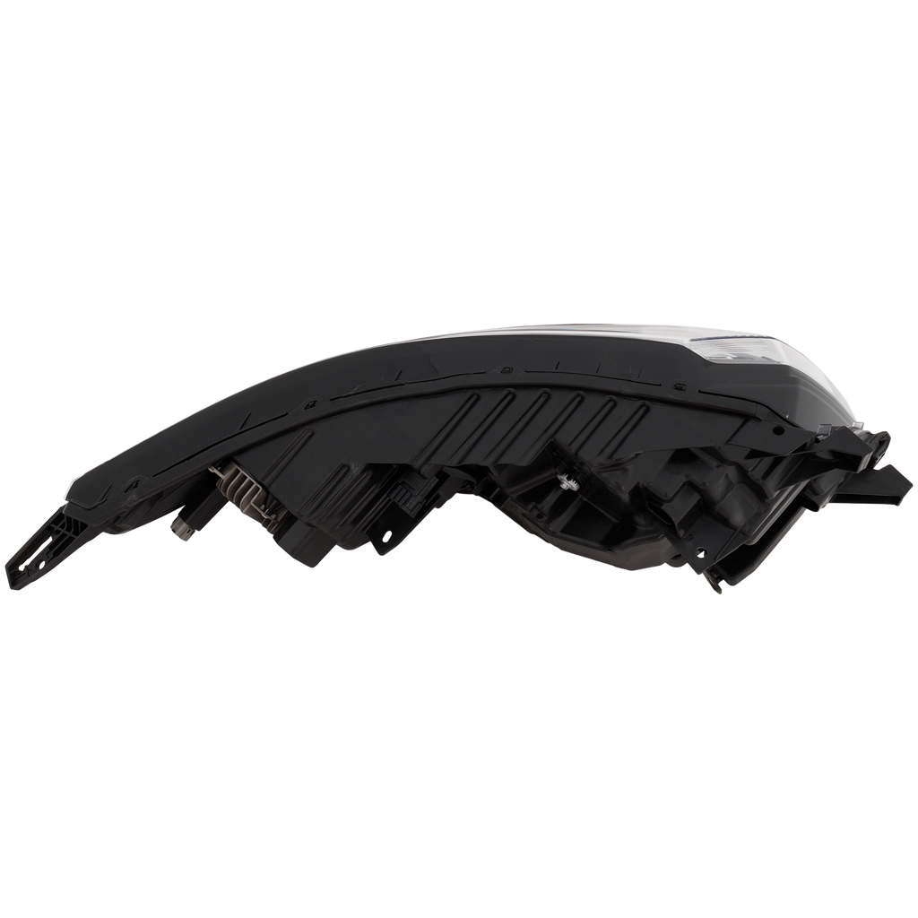 PATHFINDER 22-22 HEAD LAMP LH, Assembly, LED