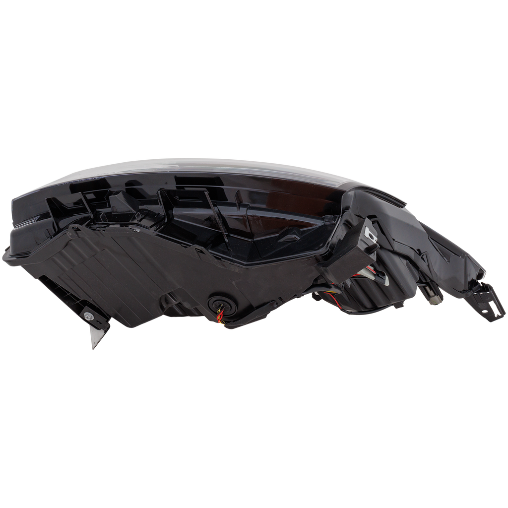 PATHFINDER 22-22 HEAD LAMP LH, Assembly, LED