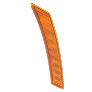 FRONTIER 22-22 FRONT SIDE MARKER LAMP RH, S/SV/PRO-X/PRO-4X, Crew Cab/Extended Cab - CAPA