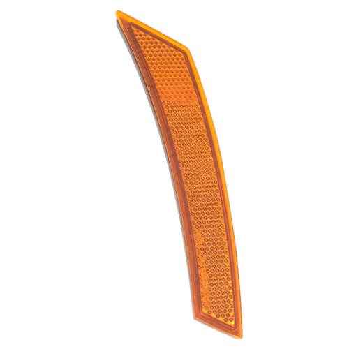 FRONTIER 22-22 FRONT SIDE MARKER LAMP RH, S/SV/PRO-X/PRO-4X, Crew Cab/Extended Cab - CAPA