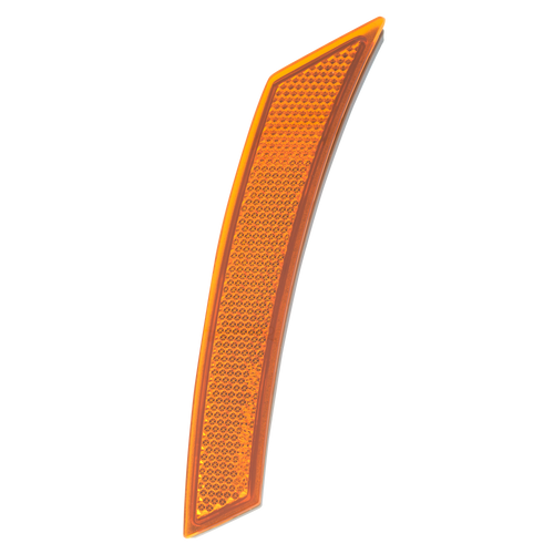 FRONTIER 22-22 FRONT SIDE MARKER LAMP LH, S/SV/PRO-X/PRO-4X, Crew Cab/Extended Cab