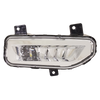 SENTRA 20-23/FRONTIER 22-22 FRONT FOG LAMP RH, Assembly, Halogen