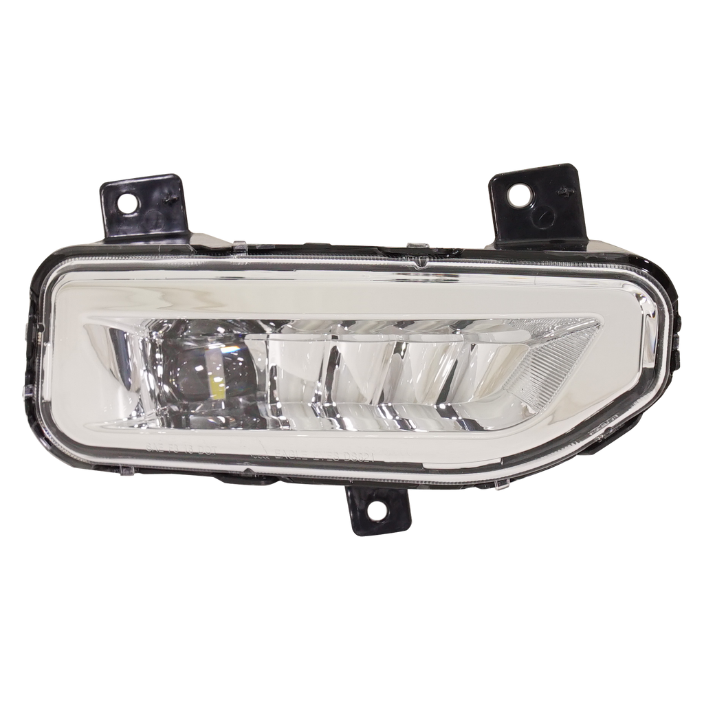 SENTRA 20-23/FRONTIER 22-22 FRONT FOG LAMP RH, Assembly, Halogen