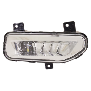 SENTRA 20-23/FRONTIER 22-22 FRONT FOG LAMP RH, Assembly, Halogen