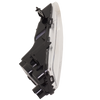 SENTRA 20-23/FRONTIER 22-22 FRONT FOG LAMP RH, Assembly, Halogen