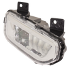 SENTRA 20-23/FRONTIER 22-22 FRONT FOG LAMP RH, Assembly, Halogen