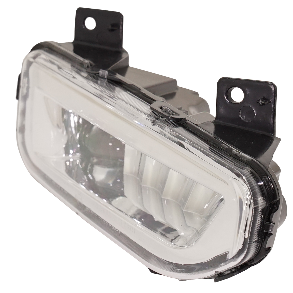 SENTRA 20-23/FRONTIER 22-22 FRONT FOG LAMP RH, Assembly, Halogen