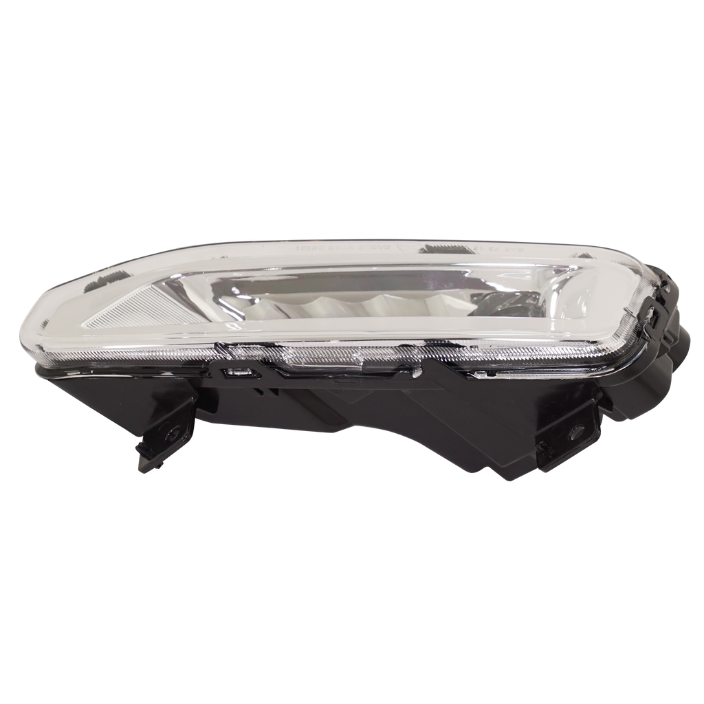 SENTRA 20-23/FRONTIER 22-22 FRONT FOG LAMP RH, Assembly, Halogen