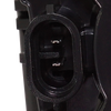 SENTRA 20-23/FRONTIER 22-22 FRONT FOG LAMP RH, Assembly, Halogen