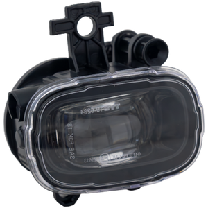 ROGUE 21-23/PATHFINDER 22-22/ARMADA 23-23 FOG LAMP RH, Assembly, LED, (ROGUE 21-23 SL/Platinum Models)