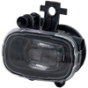 ROGUE 21-23/PATHFINDER 22-22/ARMADA 23-23 FOG LAMP LH, Assembly, LED, (ROGUE 21-23 SL/Platinum Models)