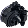 ROGUE 21-23/PATHFINDER 22-22/ARMADA 23-23 FOG LAMP LH, Assembly, LED, (ROGUE 21-23 SL/Platinum Models)