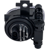 ROGUE 21-23/PATHFINDER 22-22/ARMADA 23-23 FOG LAMP LH, Assembly, LED, (ROGUE 21-23 SL/Platinum Models)