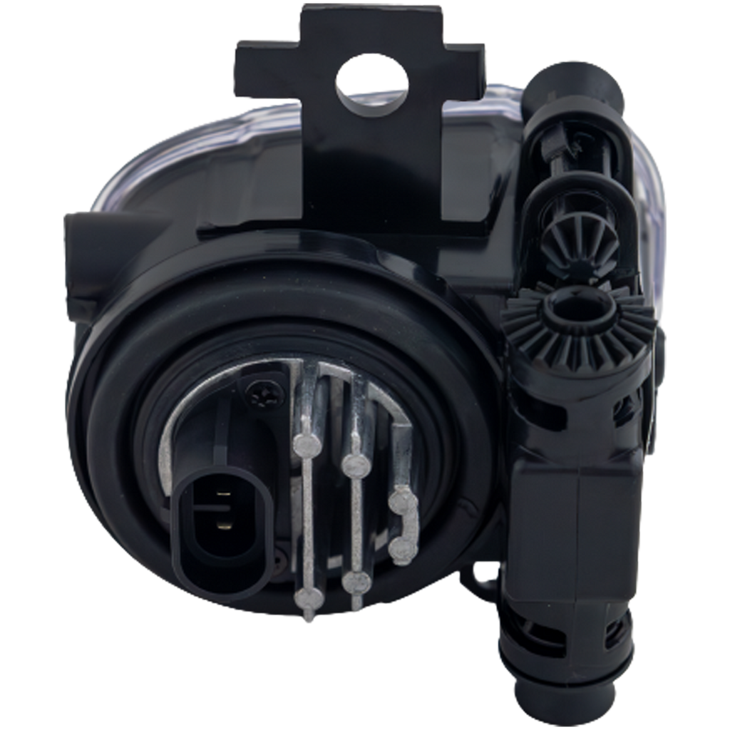 ROGUE 21-23/PATHFINDER 22-22/ARMADA 23-23 FOG LAMP LH, Assembly, LED, (ROGUE 21-23 SL/Platinum Models)