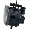 ROGUE 21-23/PATHFINDER 22-22/ARMADA 23-23 FOG LAMP LH, Assembly, LED, (ROGUE 21-23 SL/Platinum Models)