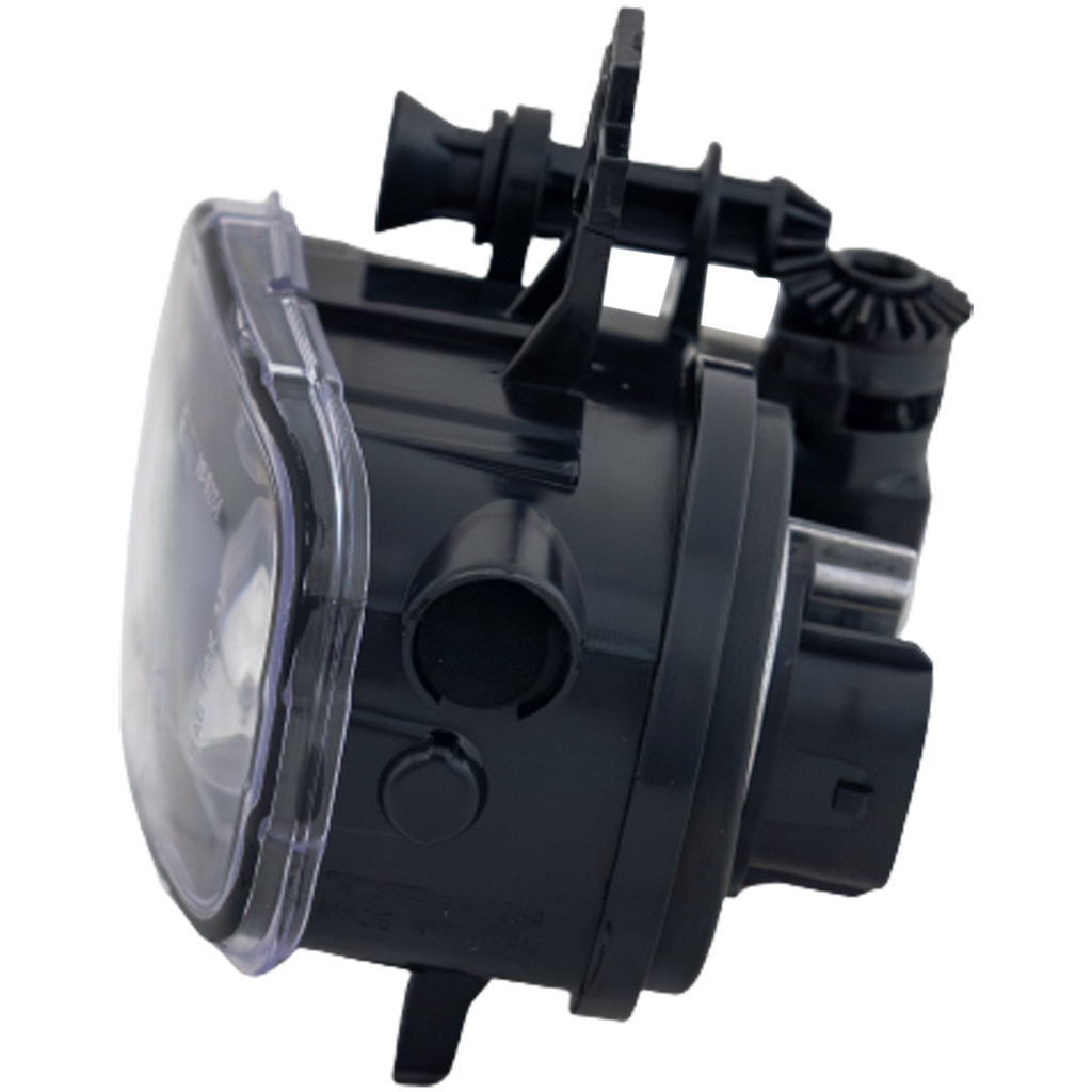 ROGUE 21-23/PATHFINDER 22-22/ARMADA 23-23 FOG LAMP LH, Assembly, LED, (ROGUE 21-23 SL/Platinum Models)